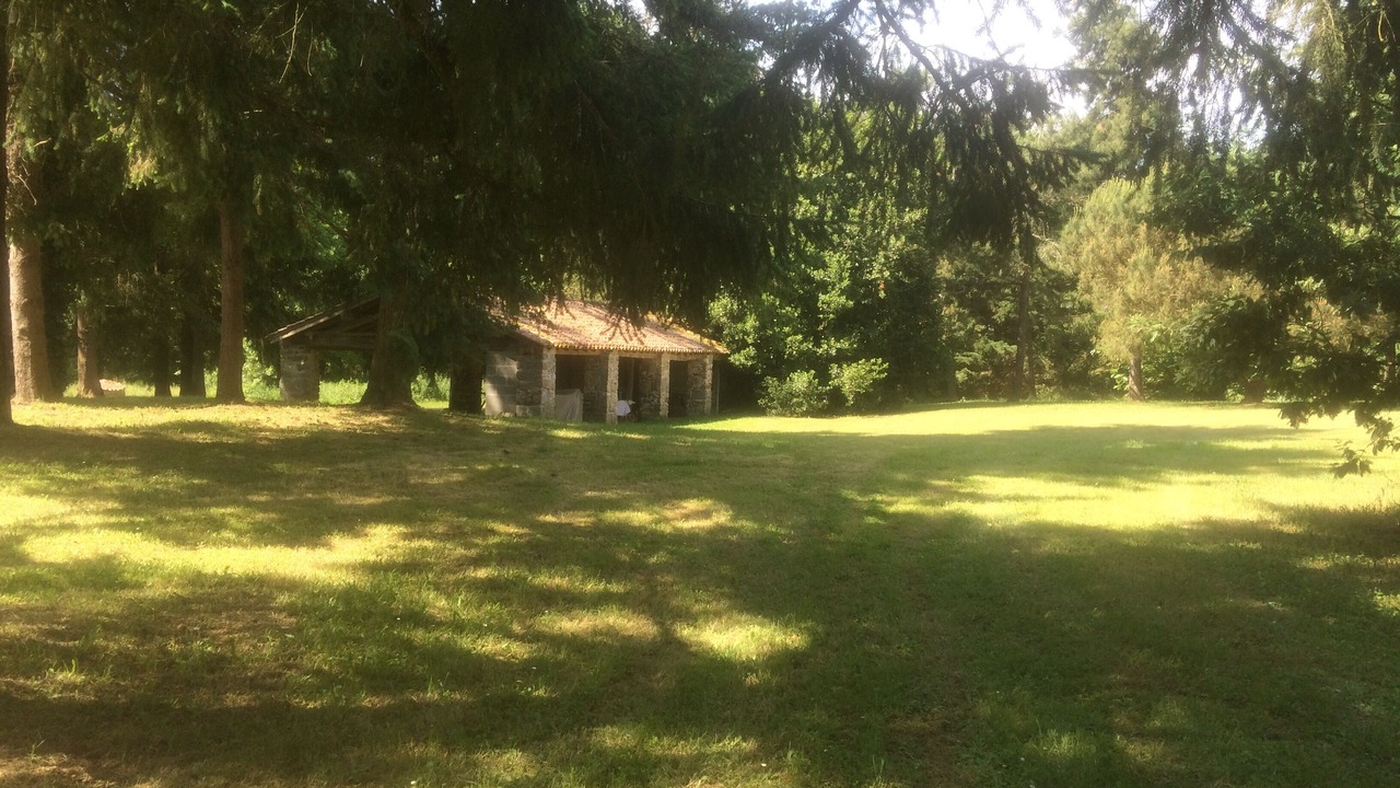 Photo of Outdoor in Avrille