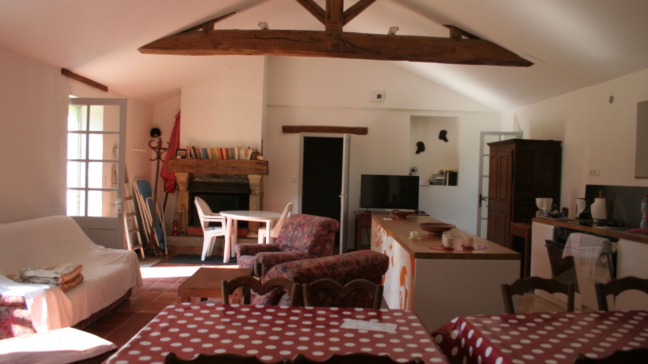 Photo of Livingroom in Avrille