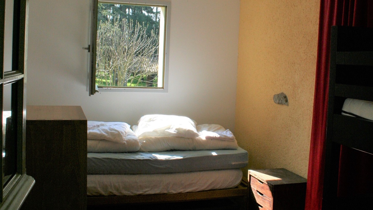 Photo of Bedroom in Avrille