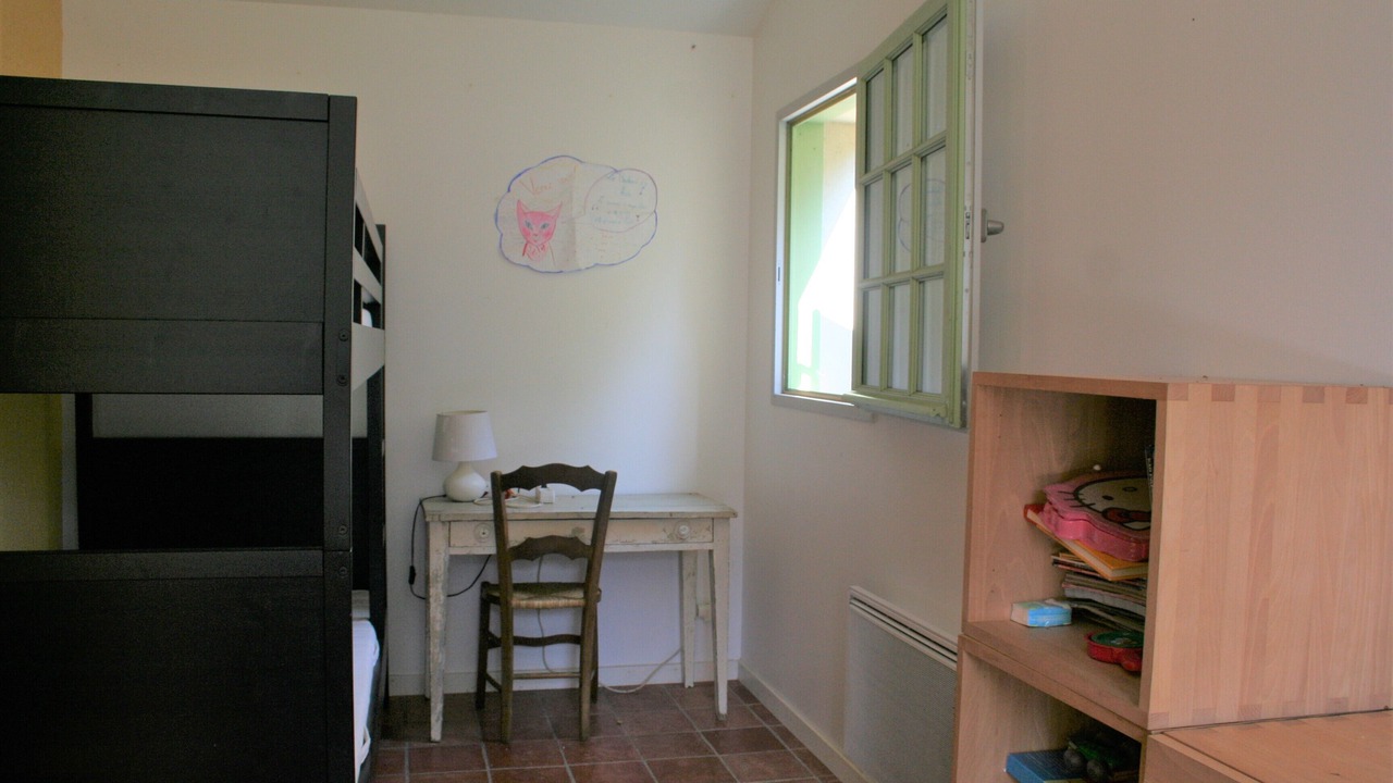 Photo of Bedroom in Avrille