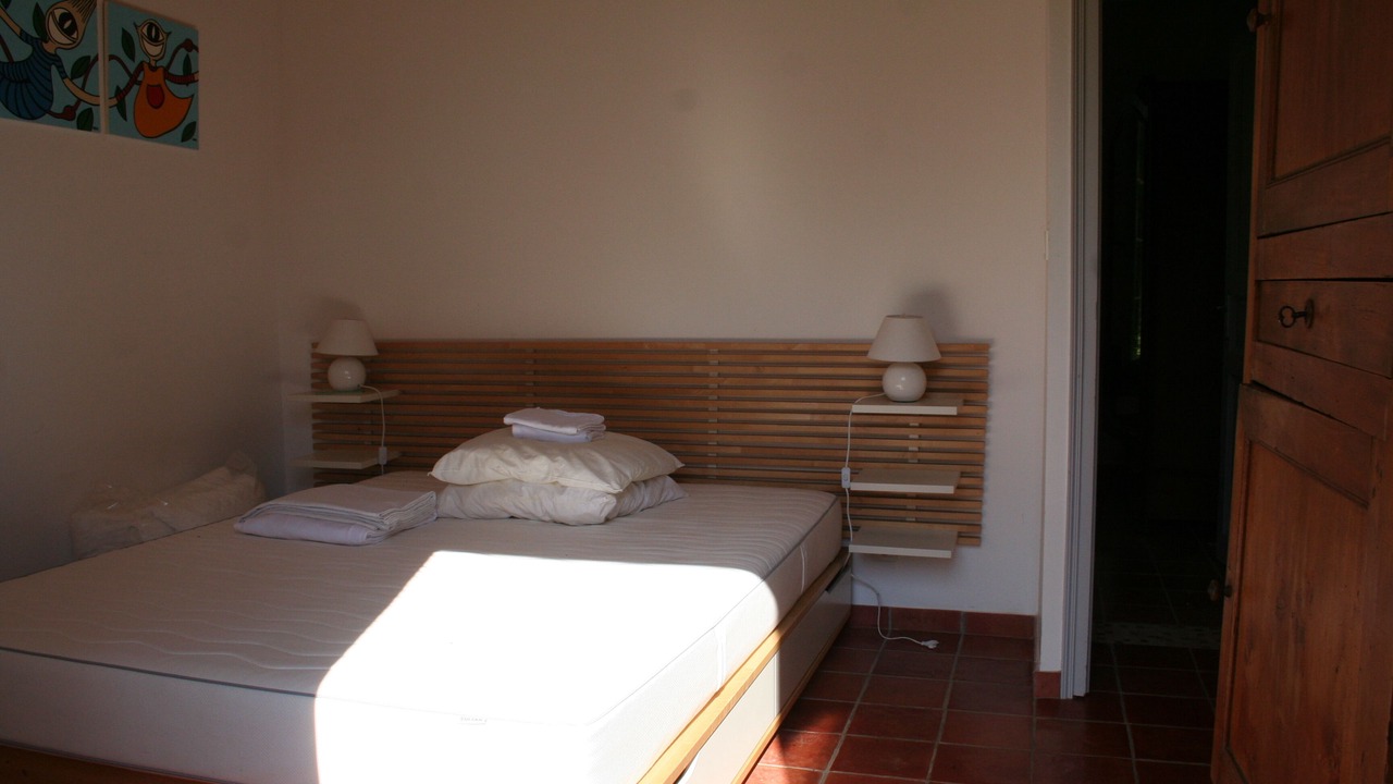 Photo of Bedroom in Avrille