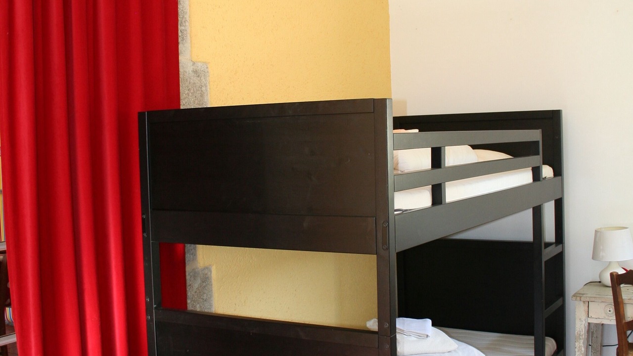 Photo of Bedroom in Avrille