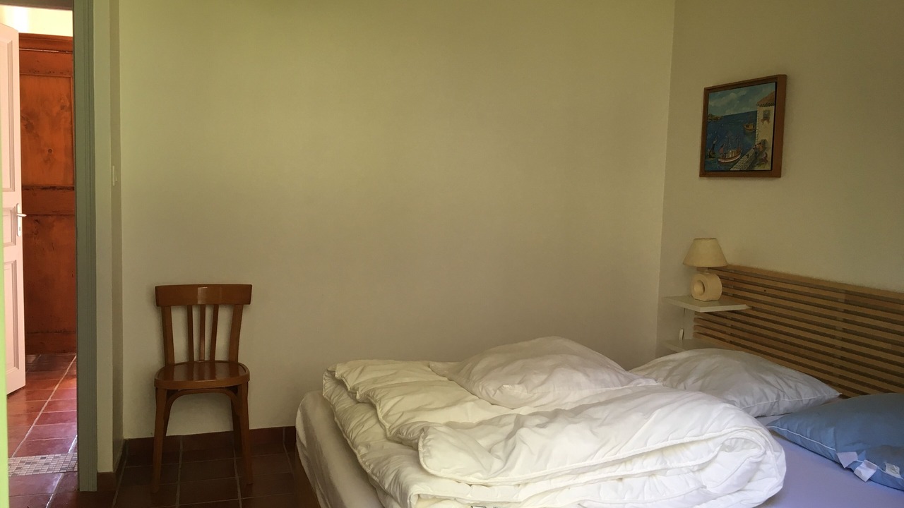 Photo of Bedroom in Avrille