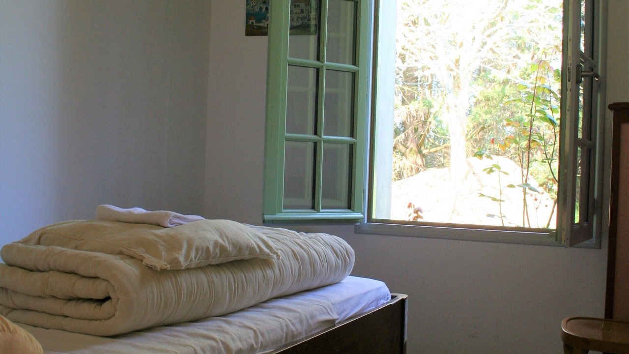 Photo of Bedroom in Avrille