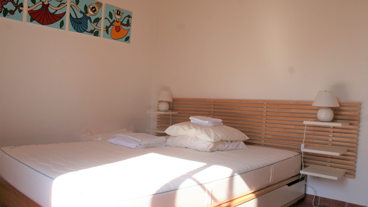 Photo of Bedroom in Avrille