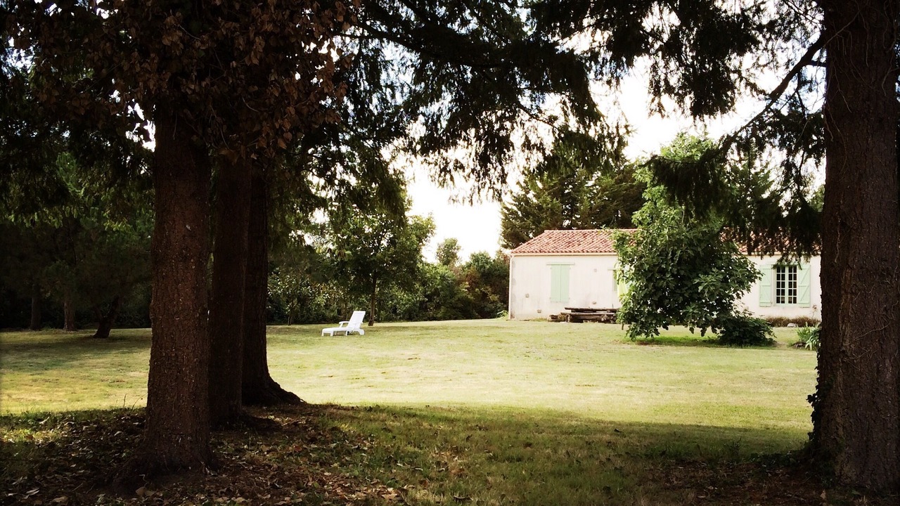 Photo of Outdoor in Avrille