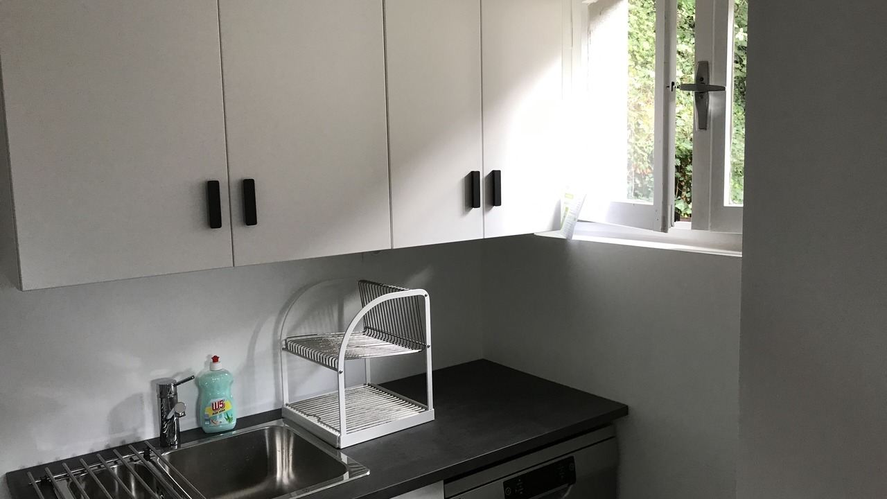 Photo of Kitchen in Chanaz