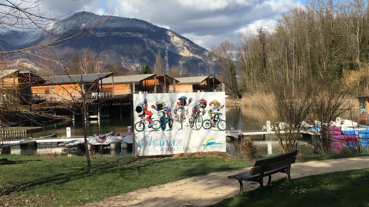 Photo of Outdoor in Chanaz
