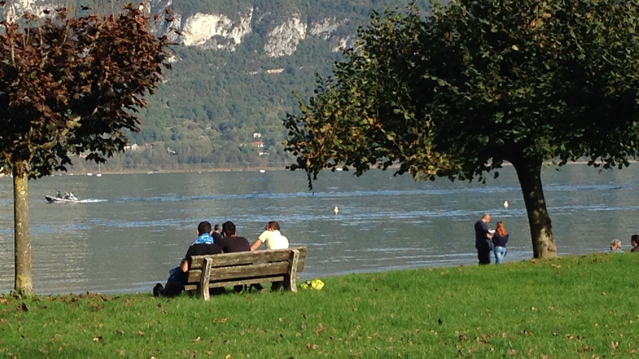 Photo of Outdoor in Chanaz