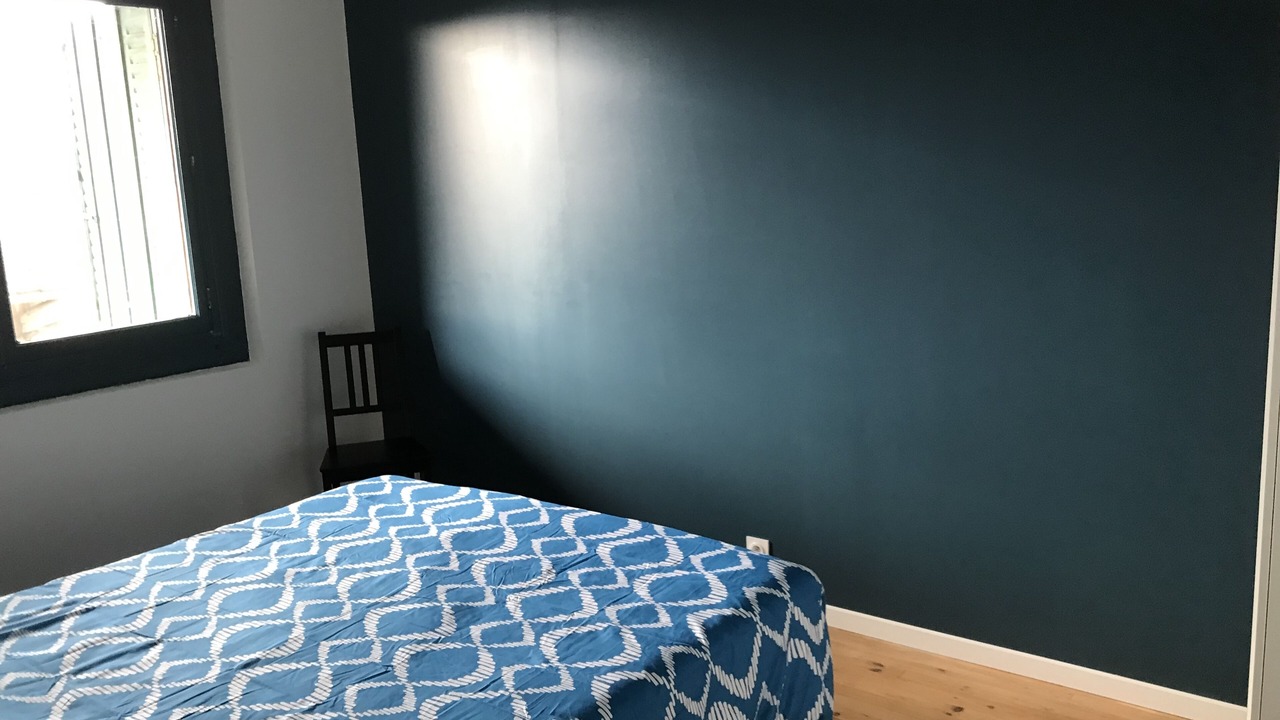 Photo of Bedroom in Chanaz