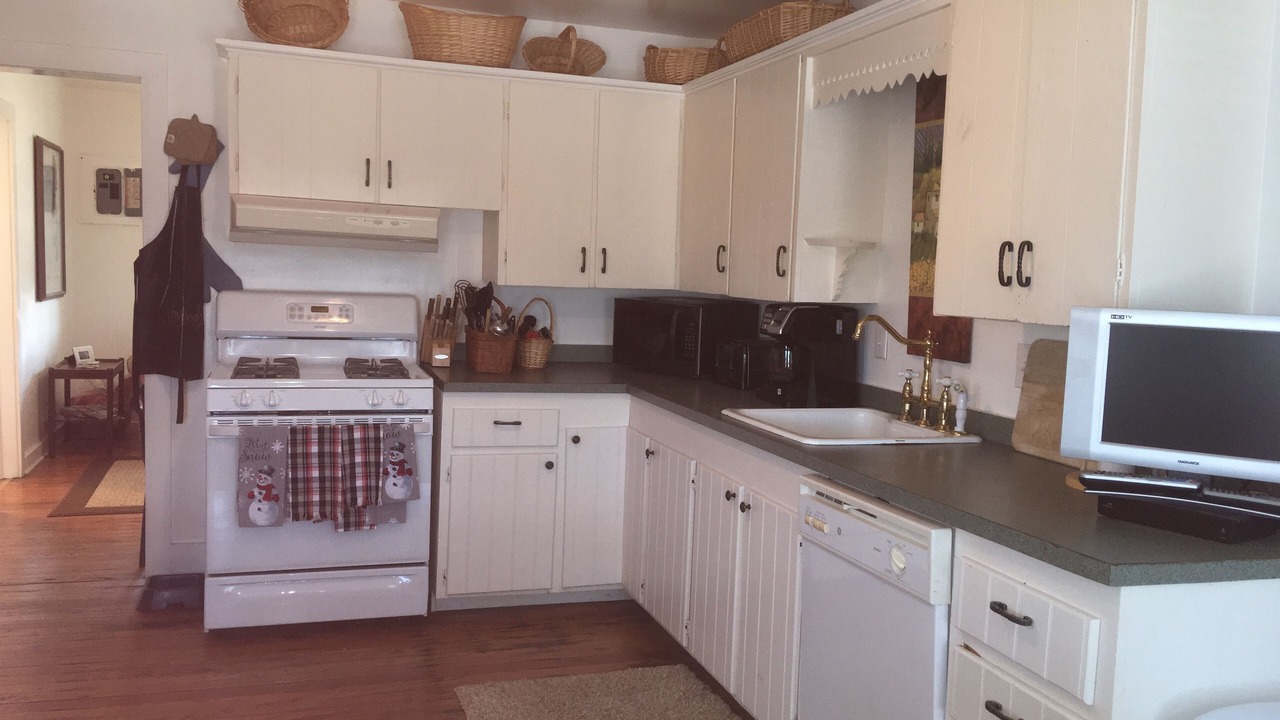 Photo of Kitchen in Avon