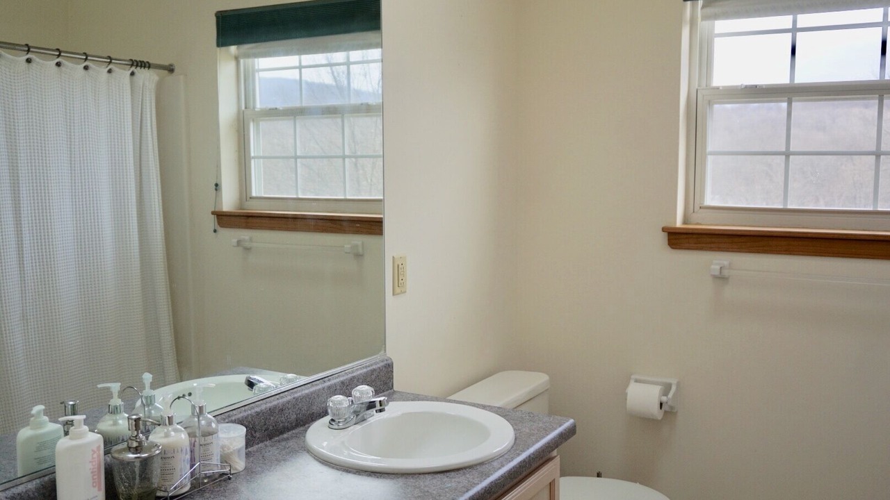 Photo of Bathroom in Beaverdam Lake-Salisbury Mills