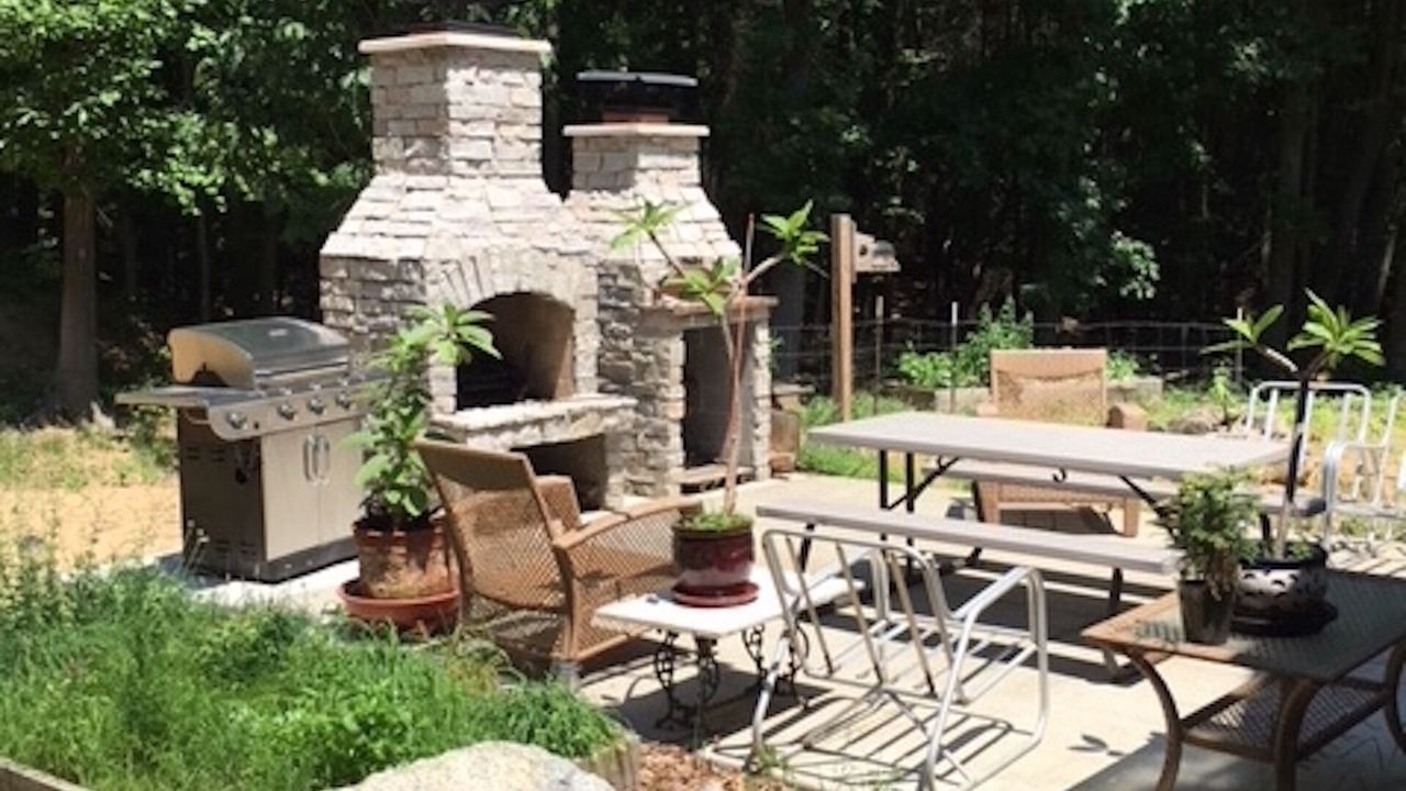 Photo of Outdoor in Fennville