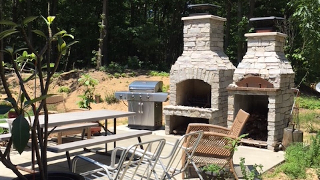 Photo of Livingroom in Fennville