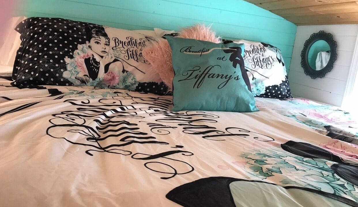 Photo of Bedroom in Buda