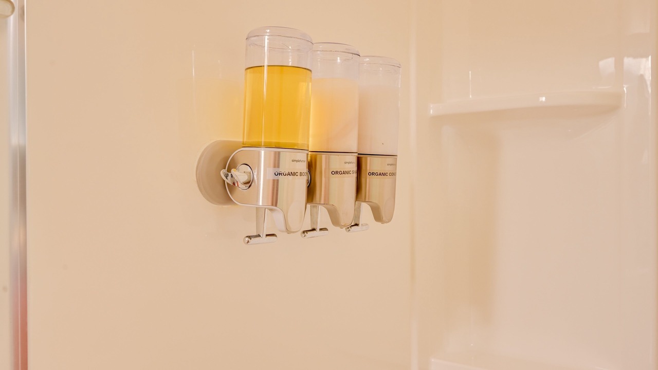 Photo of Bathroom in Crestone