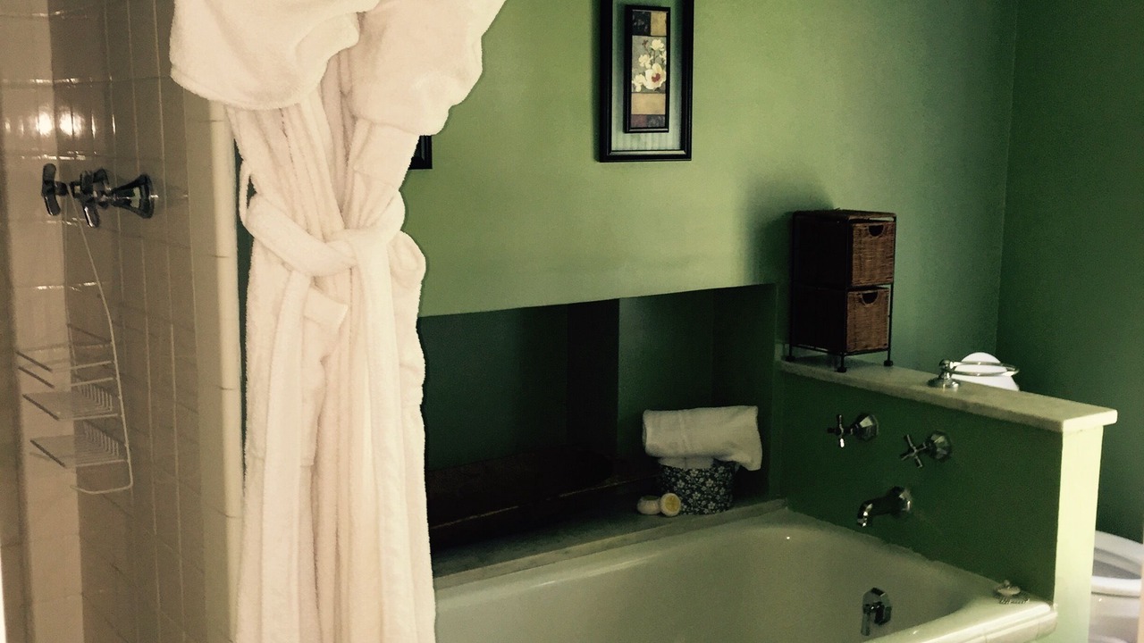 Photo of Bathroom in Lewiston