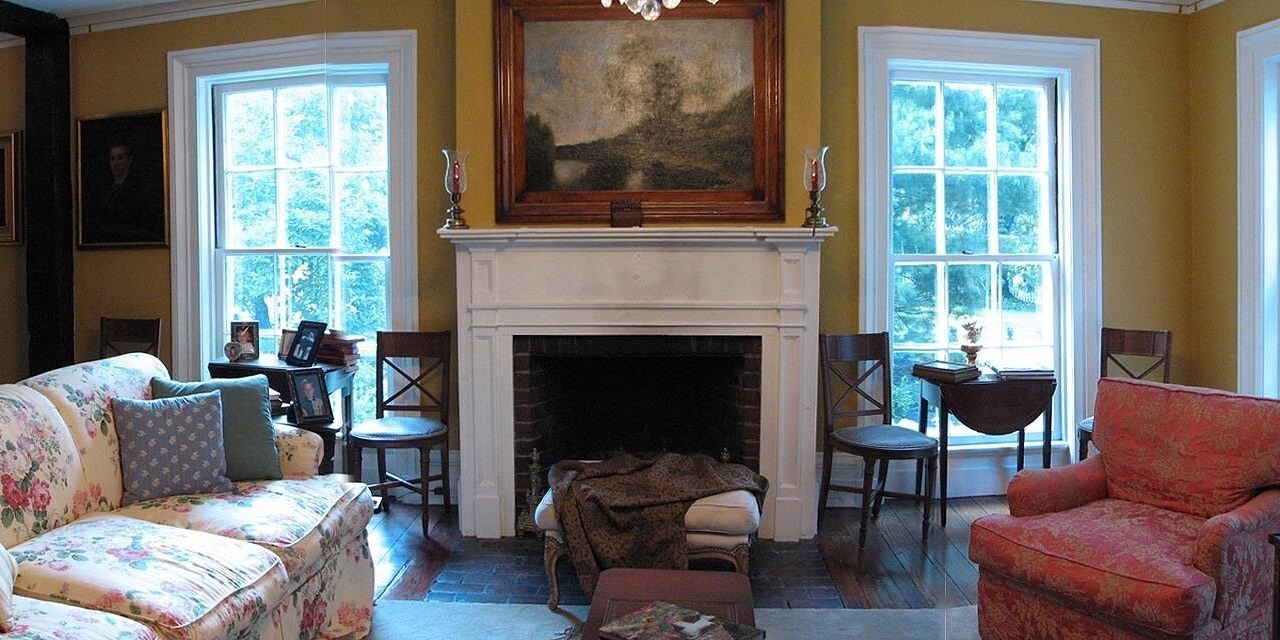 Photo of Livingroom in Lewiston