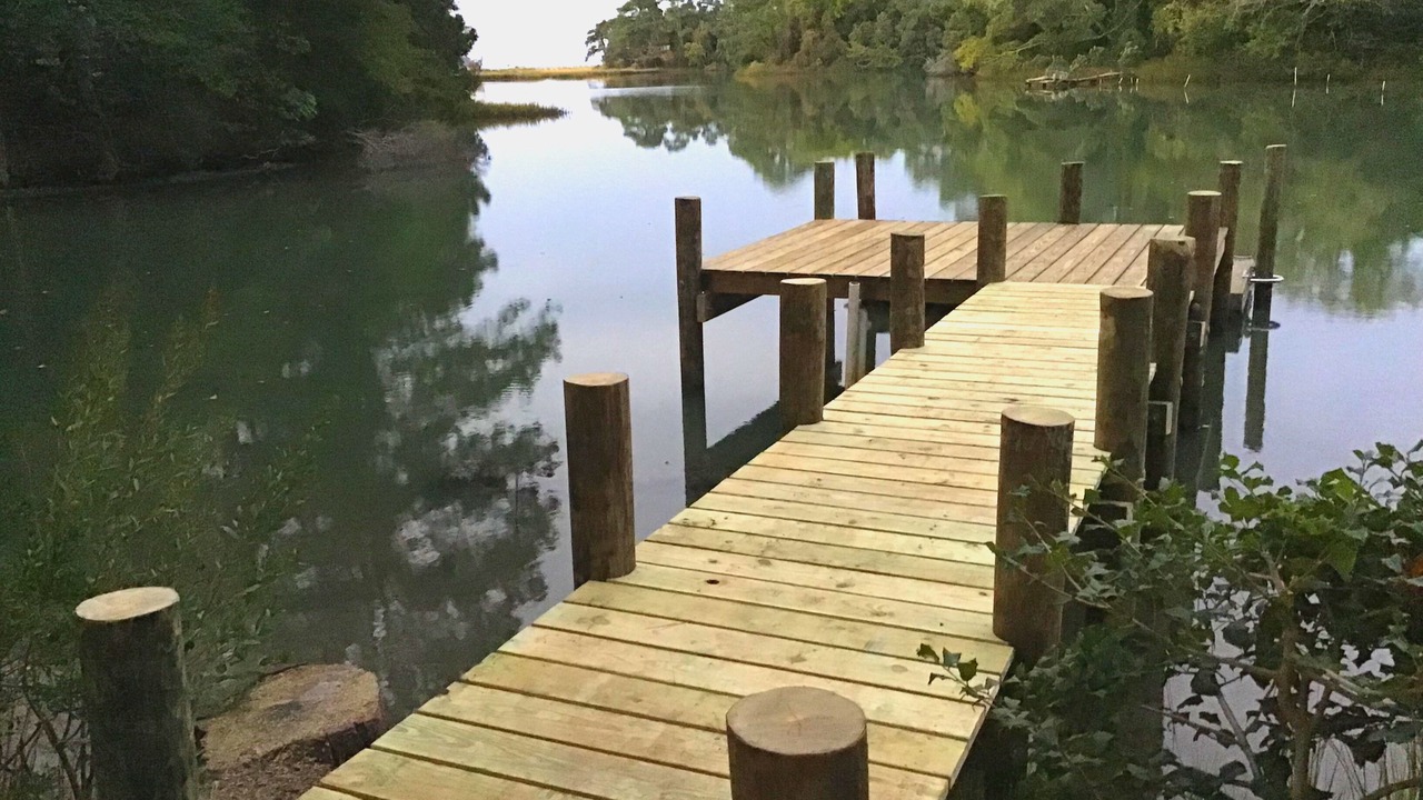 Photo of Outdoor in Silver Beach