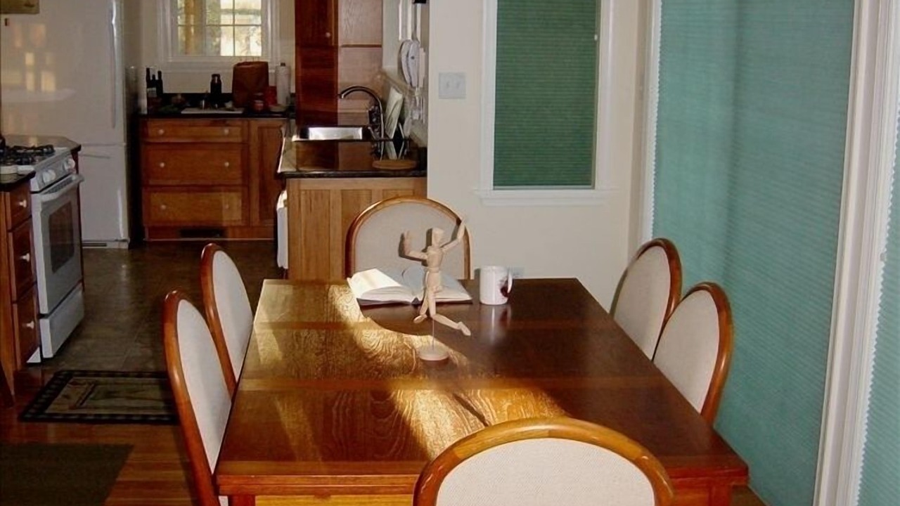 Photo of Bedroom in Silver Beach