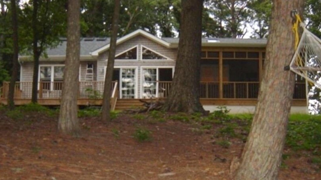 Photo of Outdoor in Silver Beach