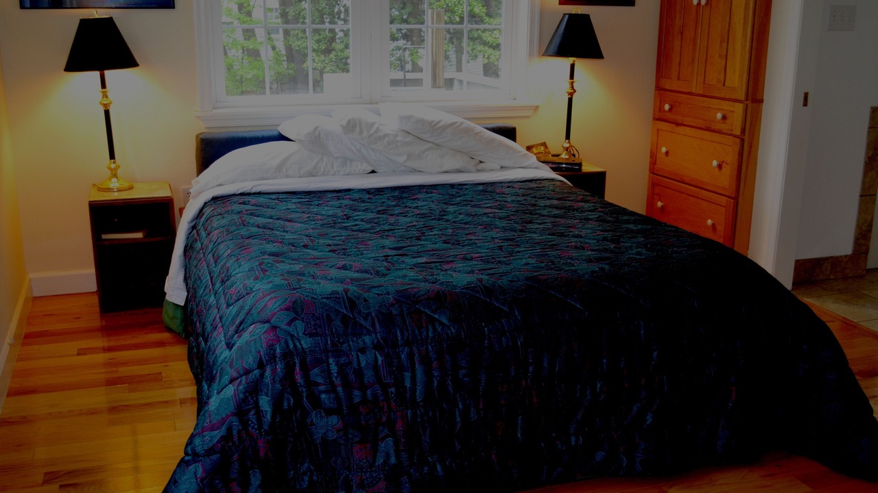 Photo of Bathroom in Silver Beach