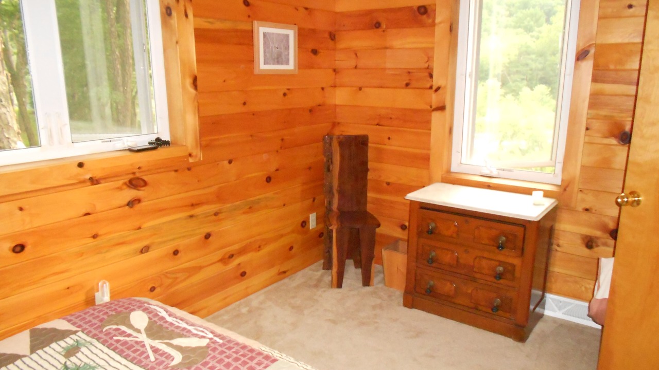 Photo of Bedroom in Jersey Shore