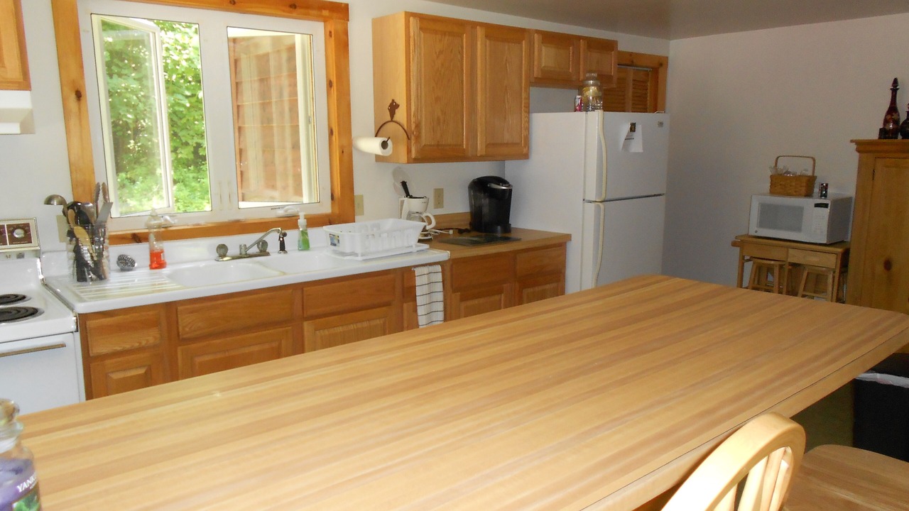 Photo of Kitchen in Jersey Shore