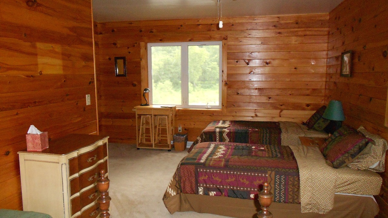 Photo of Bedroom in Jersey Shore