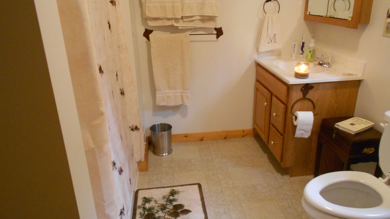 Photo of Bathroom in Jersey Shore