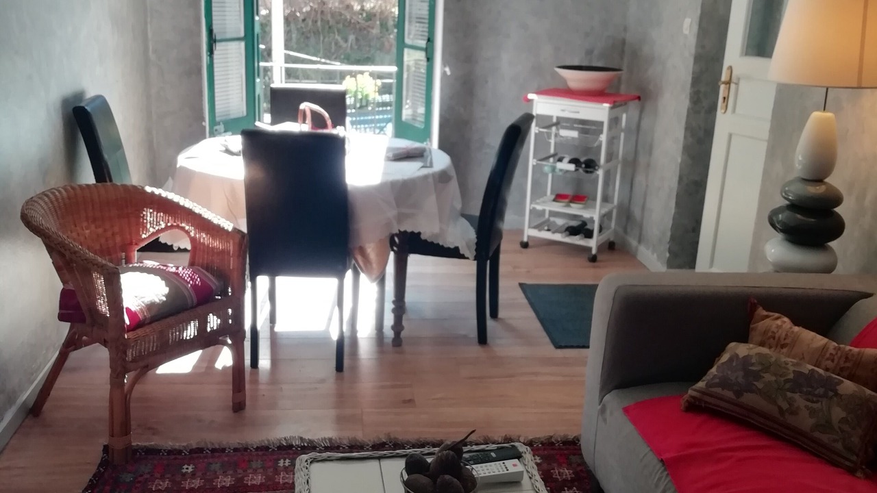 Photo of Livingroom in Casteil