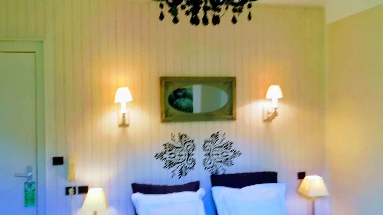 Photo of Bedroom in Casteil