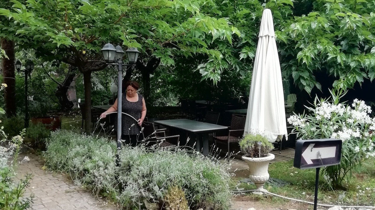 Photo of Outdoor in Casteil
