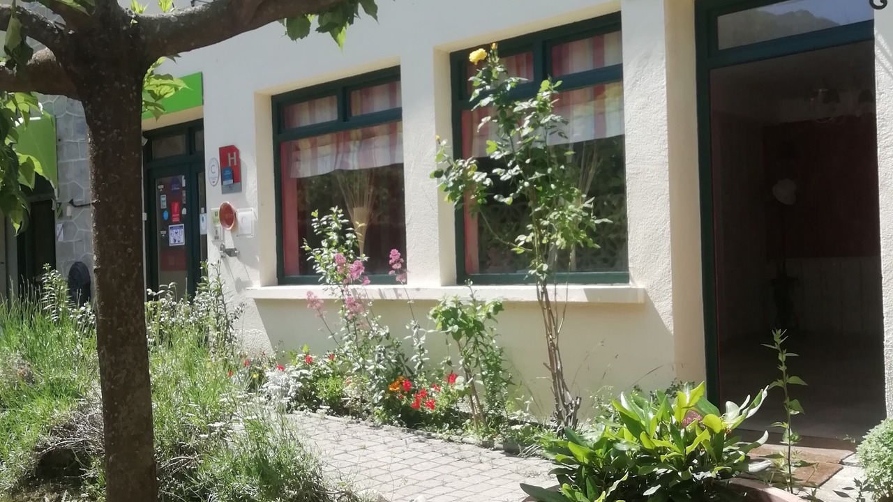 Photo of Outdoor in Casteil