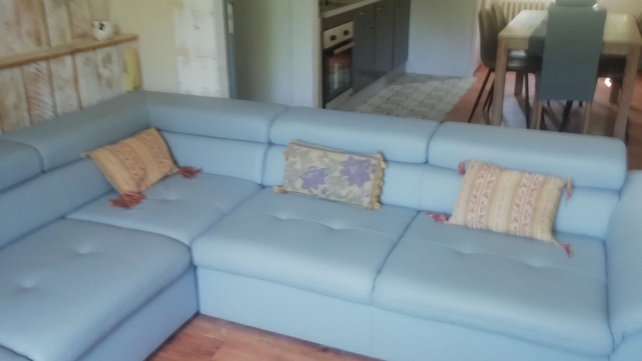 Photo of Livingroom in Casteil