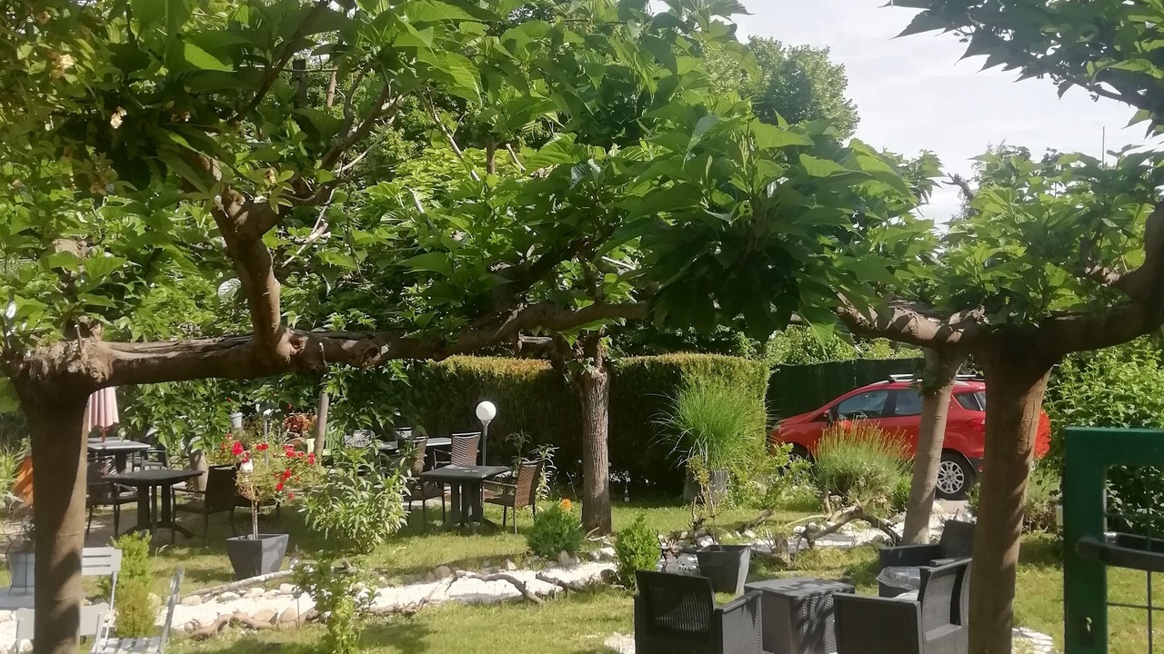 Photo of Outdoor in Casteil