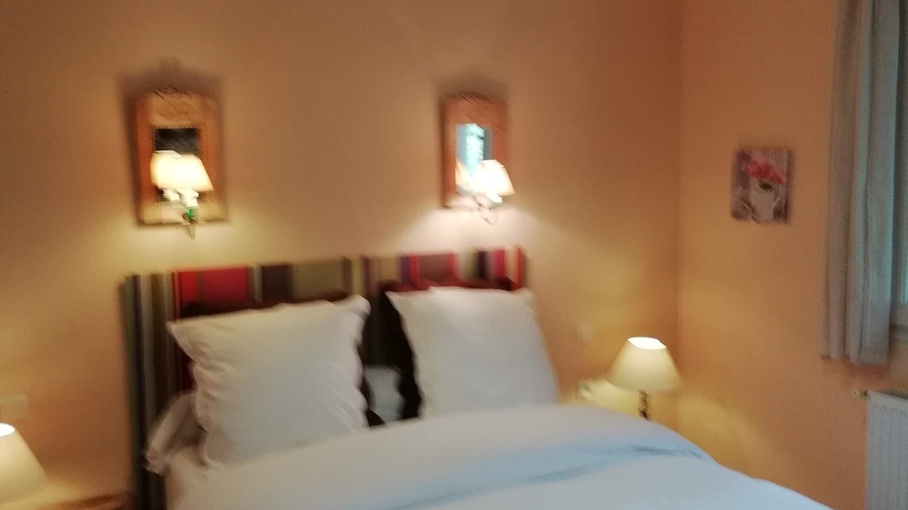 Photo of Bedroom in Casteil