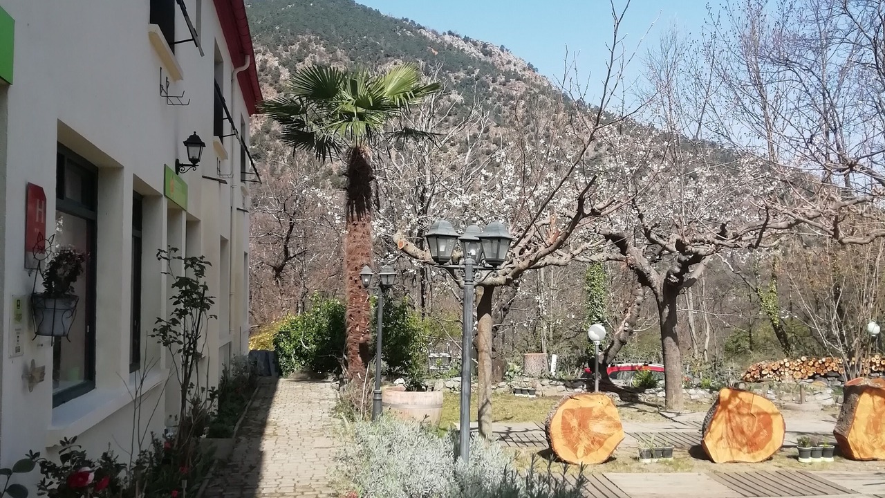 Photo of Outdoor in Casteil