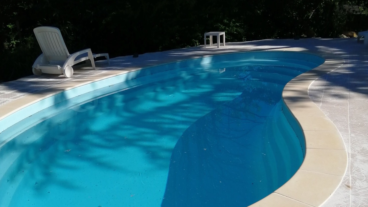 Photo of Outdoor in Casteil