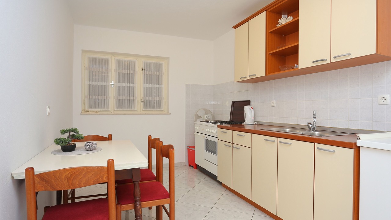 Photo of Livingroom in Brela