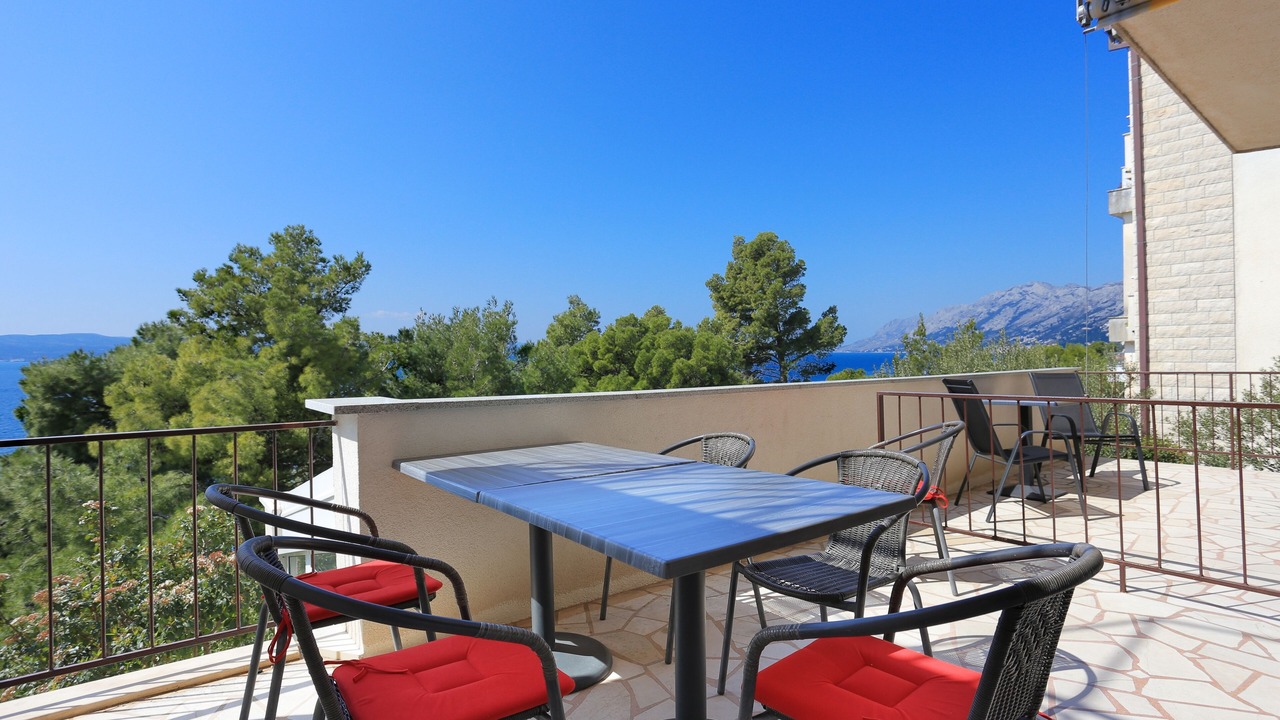 Photo of Outdoor in Brela