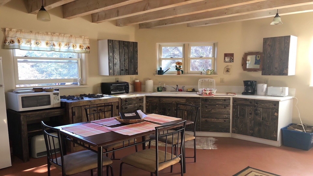 Photo of Kitchen in Canoncito