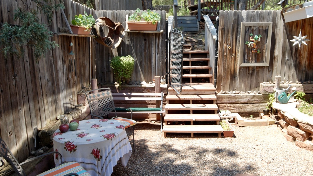 Photo of Outdoor in Canoncito