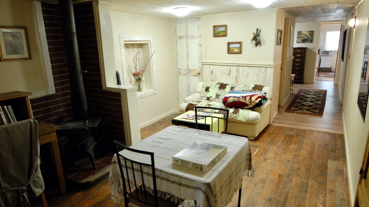 Photo of Bedroom in Canoncito