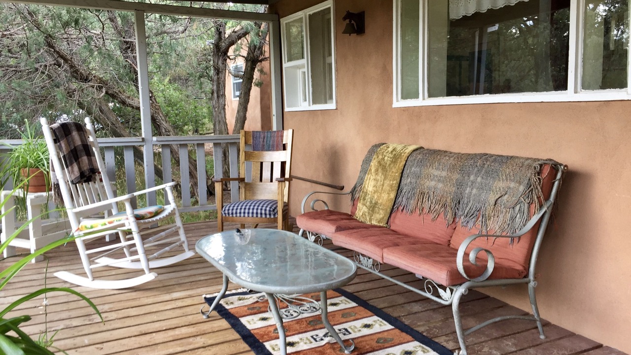 Photo of Outdoor in Canoncito