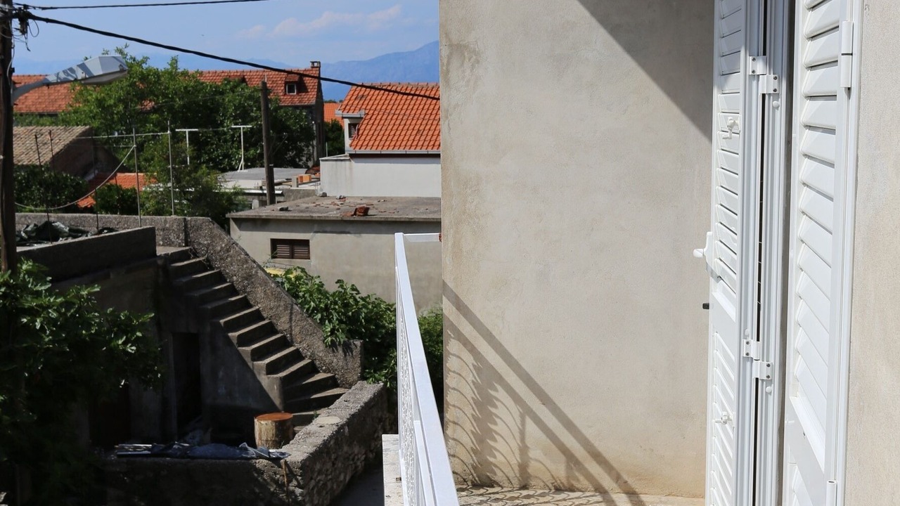 Photo of Patio Balcony in Duba Peljeska