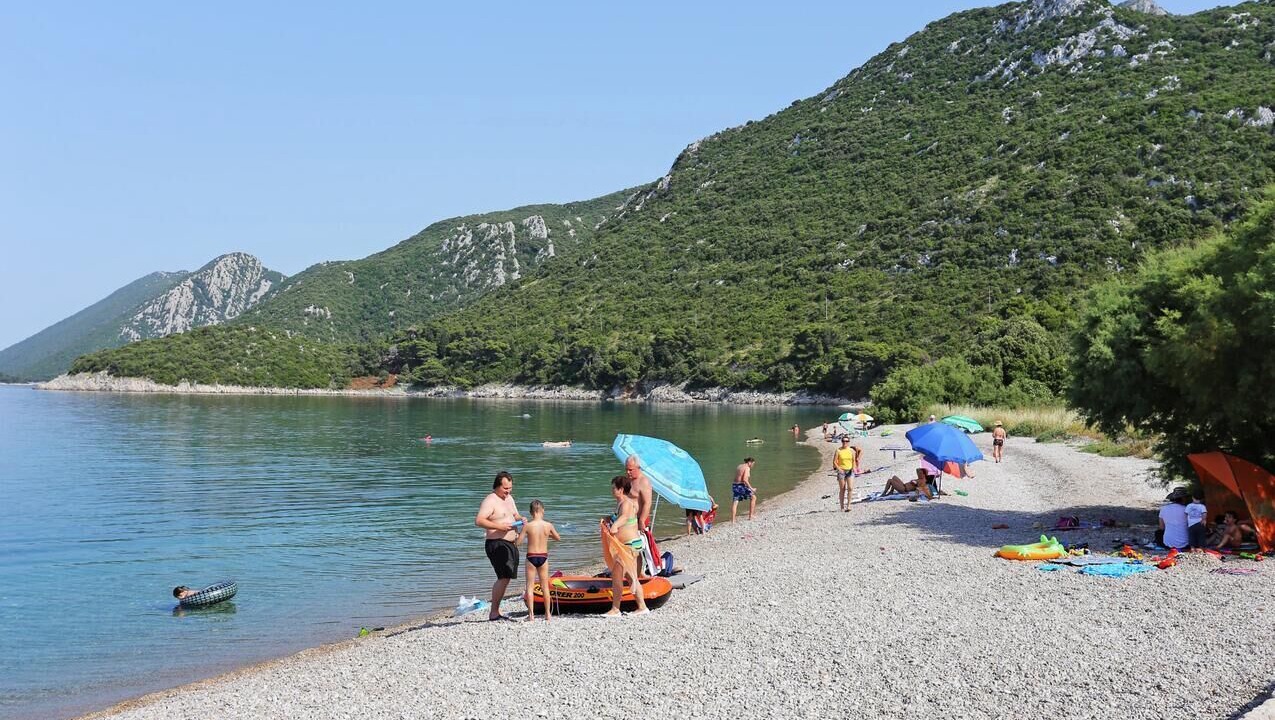 Photo of Others in Duba Peljeska