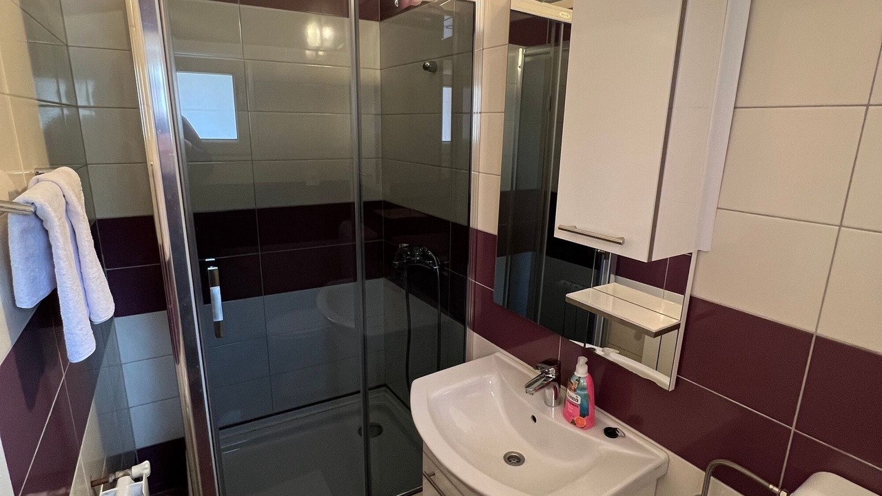 Photo of Bathroom in Duba Peljeska