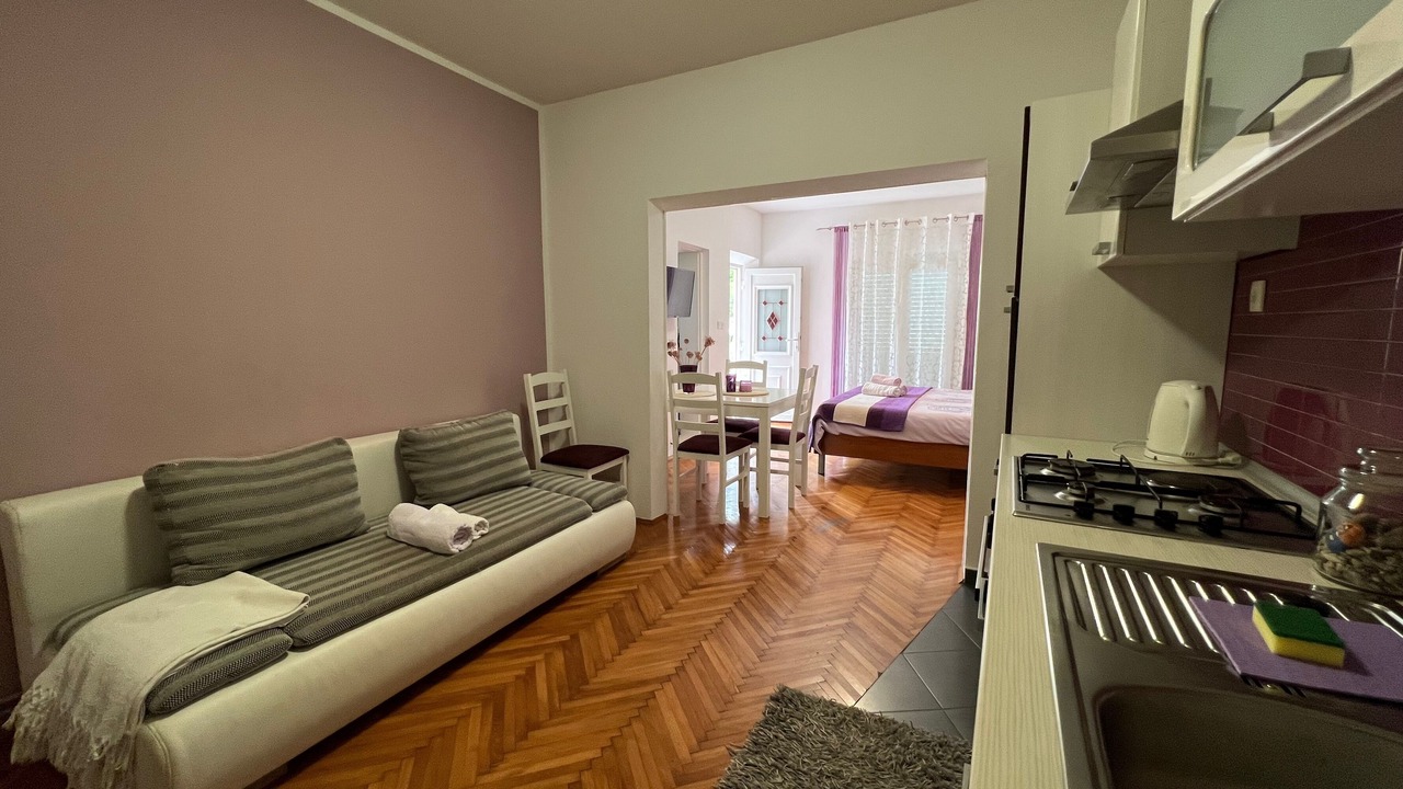 Photo of Livingroom in Duba Peljeska