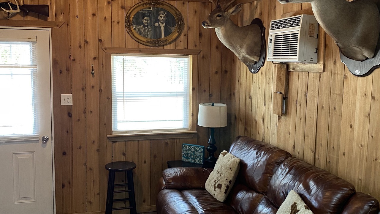 Photo of Livingroom in Centerville